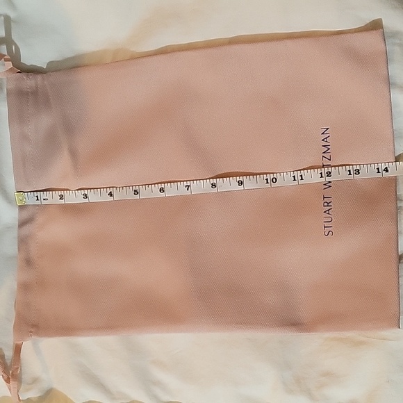 Stuart Weitzman dust bag - Picture 6 of 6